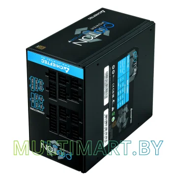 Блок питания Chieftec BDF-850C Proton 850W картинка 3